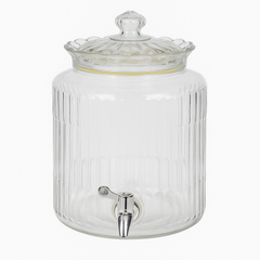 Manual Water Dispenser – 5.6 Liter Capacity