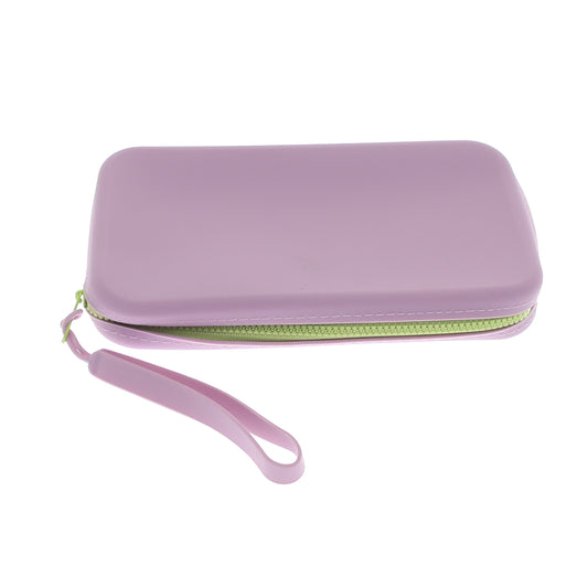 Mobile Accessories Pouch – Compact & Colorful Storage