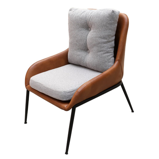 Demon Chair