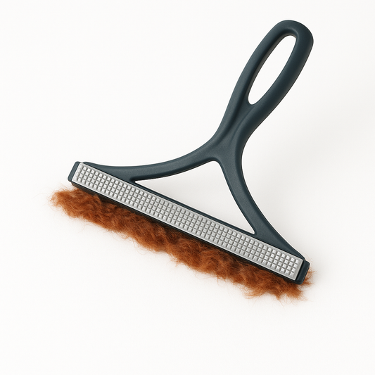 Pet Hair Remover Brush – Reusable Fur & Lint Cleaning Tool