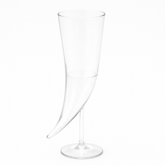 370 ML Glass Mug Sipper – Elegant Beverage Mug