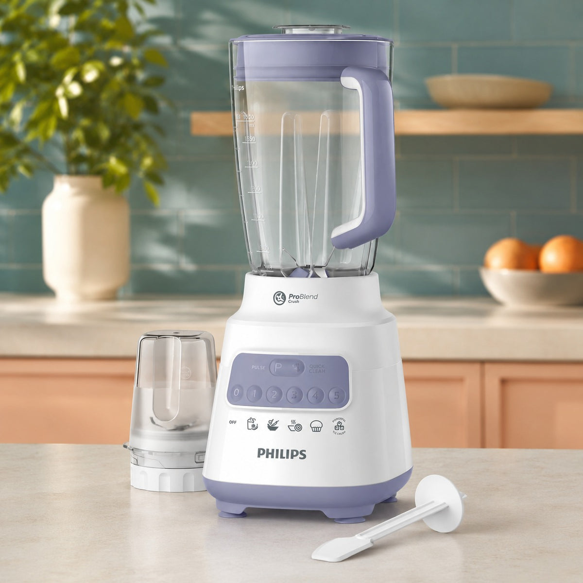 Philips Blender | Habitt