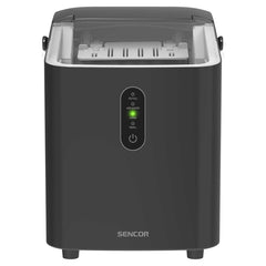 Sencor Compact Ice Maker SIM 2500BK | Bullet Ice Machine 12kg/Day