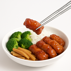 Stainless Steel Chopsticks – Reusable, Durable & Hygienic Eating Utensils