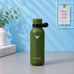 Assorted TREK Sigma Sports Bottle 750ML | Stylish Everyday Water Bottle