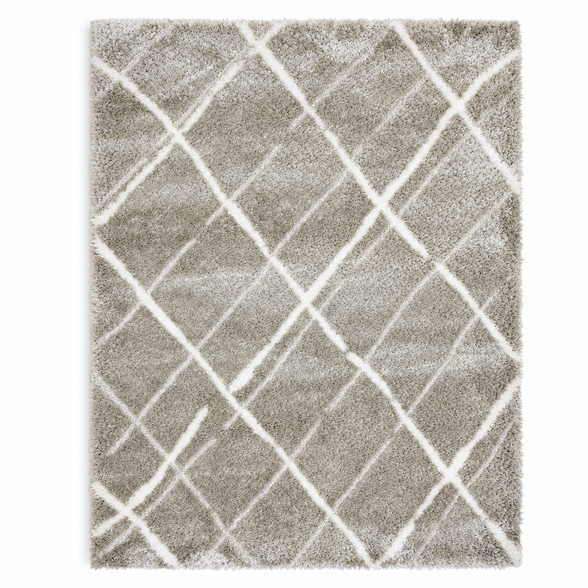 Rugs – Printed 5x8 Ft  NL05AP_L_GRAY P_L