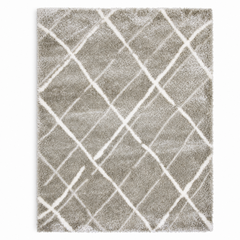Rugs – Printed 5x8 Ft  NL05AP_L_GRAY P_L