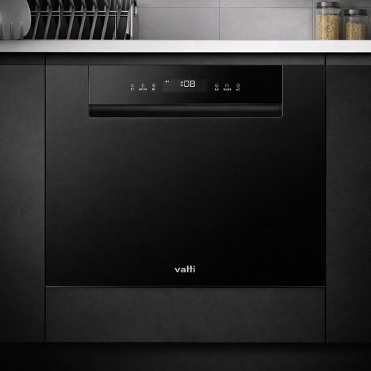 DWG-6-B (Dishwasher) - Habitt