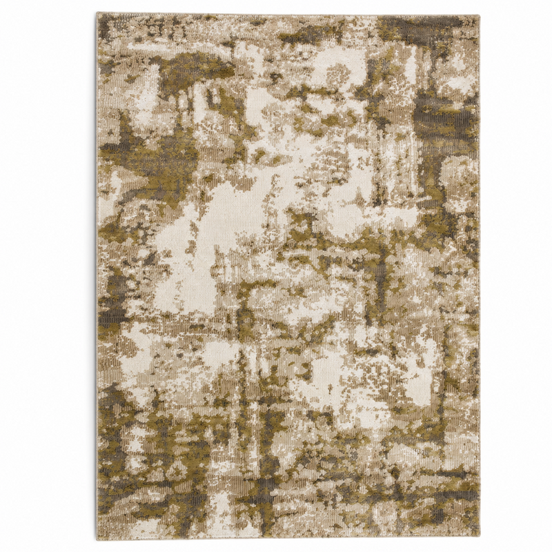 Rugs –  5x8  Ft -  NR55ACREAM/SH