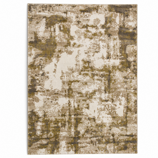 Rugs –  5x8  Ft -  NR55ACREAM/SH