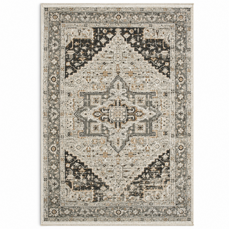 Rugs –  5x8 Ft