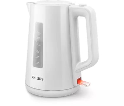 Philips Plastic kettle HD9318/01