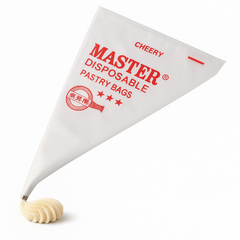 Disposable Pastry Bag Decorating Bag