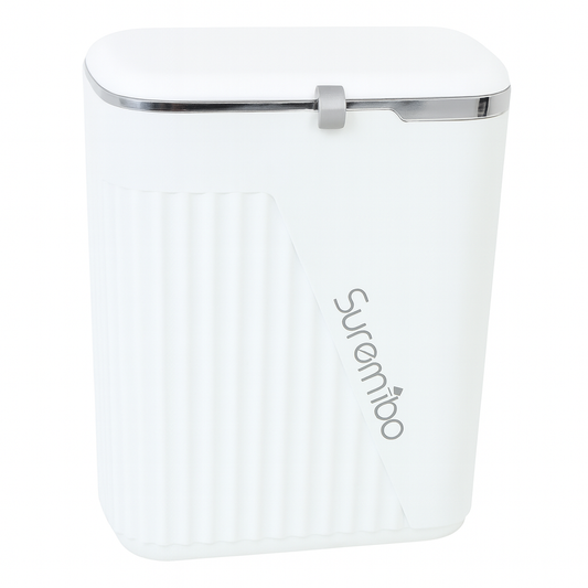 Cabinet Hangbin – Medium & Large Hanging Storage Bin for Kitchen, Bathroom & Closet Organization