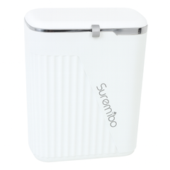 Cabinet Hangbin – Medium & Large Hanging Storage Bin for Kitchen, Bathroom & Closet Organization