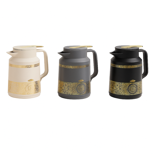 1Pc Premium Insulated Thermos Flask