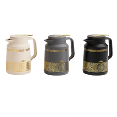 1Pc Premium Insulated Thermos Flask