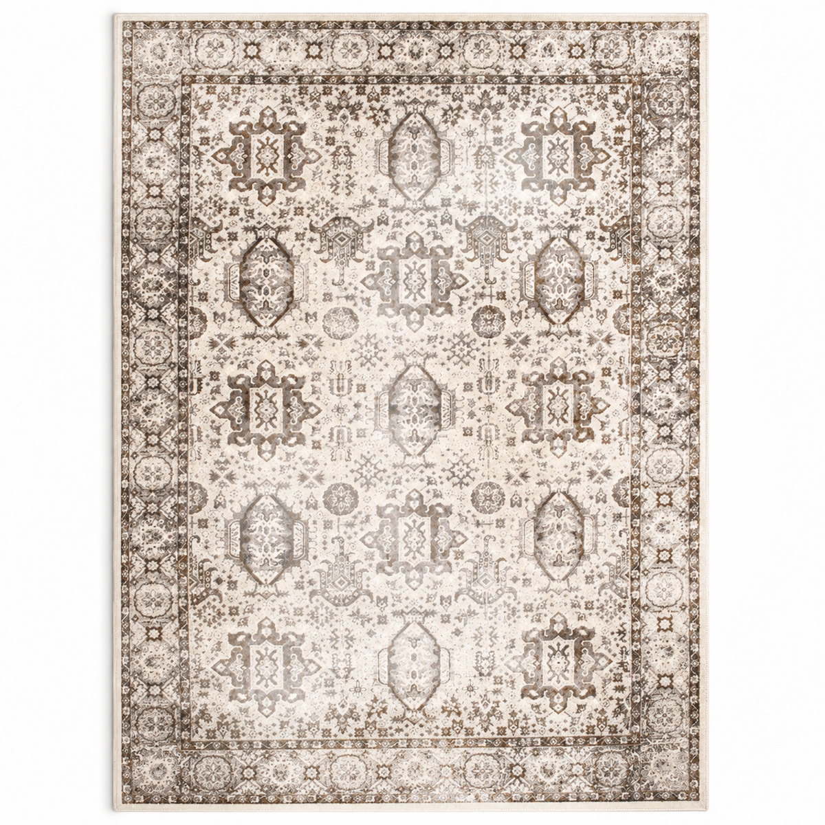 Rugs – Printed 5x8