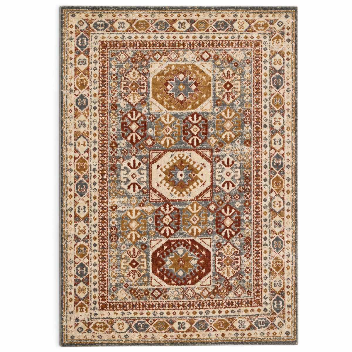 Rugs –  5x8 Ft