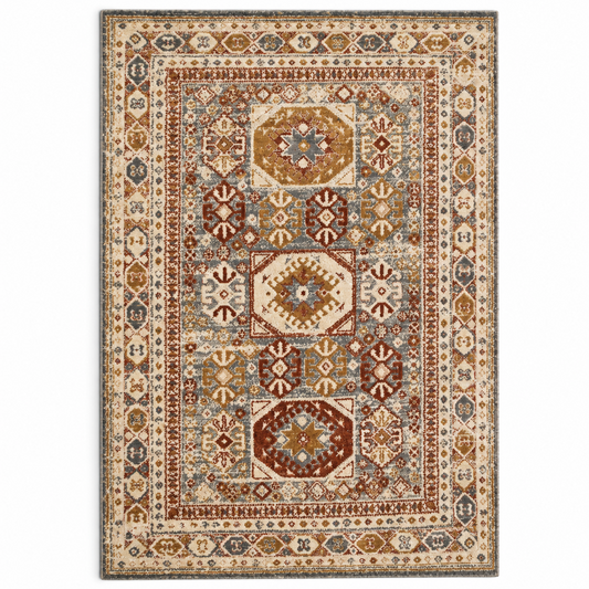 Rugs –  5x8 Ft