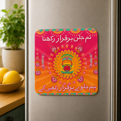 Assorted Fridge Magnet