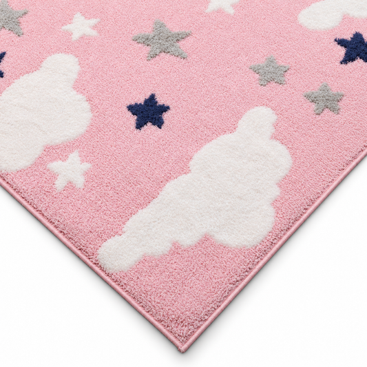 Kids Rugs 5x8 Ft