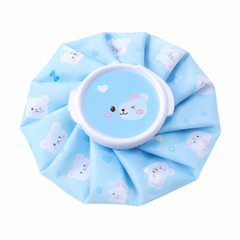 1 Pc Assorted Portable Cooling Gel Pad Assorted | Reusable Ice Bag for Pain Relief & Cold Therapy - Habitt