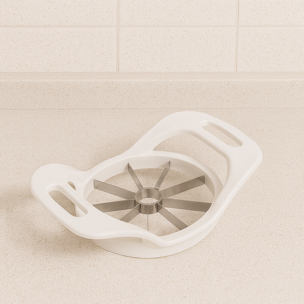 Prestige Melon Slicer – Stainless Steel Fruit Cutter