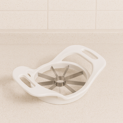 Prestige Melon Slicer – Stainless Steel Fruit Cutter