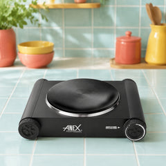 Deluxe Hot Plate | Habitt