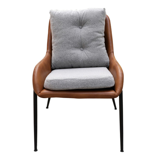 Demon Chair
