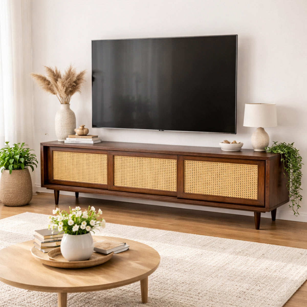 Noor TV Unit - Habitt