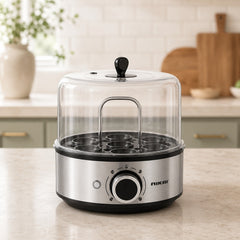 Nikai Electric Egg Boiler