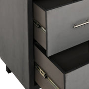 Nimoy Dresser table