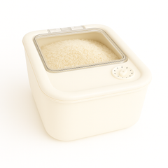 Rice Storage Box – 5 KG Capacity