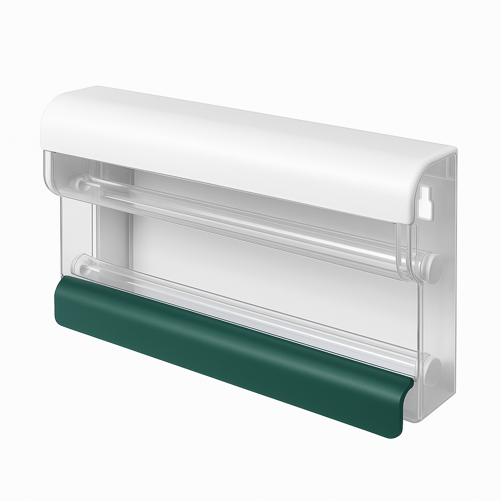 Undergarment Holder – Wall-Mounted Storage Organizer Box - Habitt