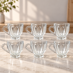 Cup 210ML 6PCS