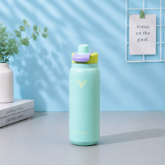 Assorted TREK Osaka-1 Sports Bottle 800ML | Stylish Everyday Water Bottle