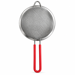 Silicone Tea Strainer – Precision Brewing in Every Size