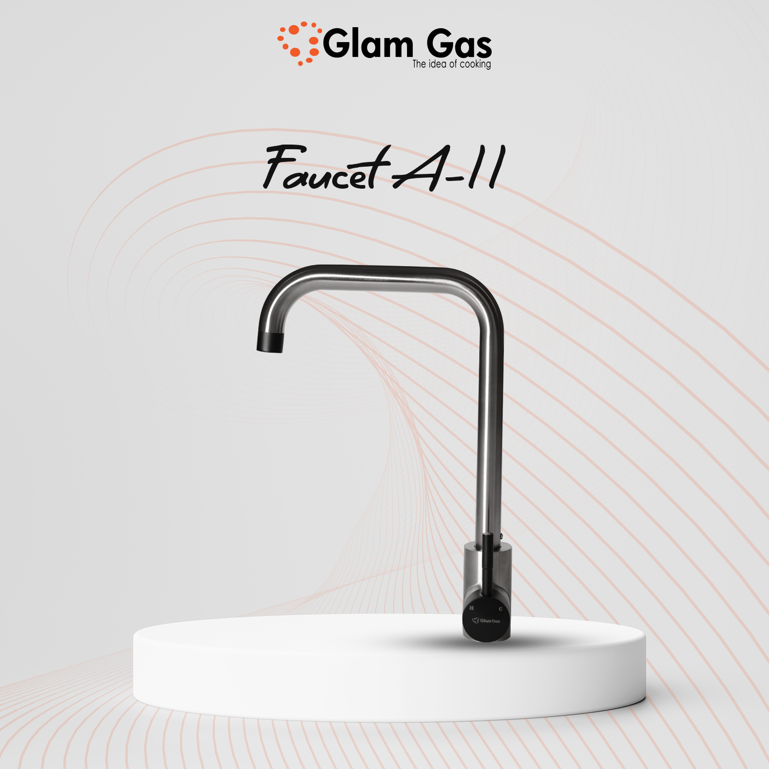 Faucet A-11