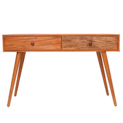 Carved Console (Rung) - Habitt