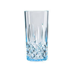 Acrylic Diamond Cut Hb Glass 1Pc