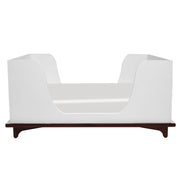 White Candy Single Bed