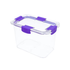 Transparent Storage Box 2 Ltr