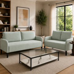 Billy 3+2 Seater Sofa (Bundle)