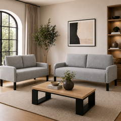 Billy 3+2 Seater Sofa (Bundle)