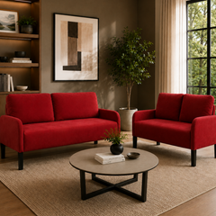 Billy 3+2 Seater Sofa (Bundle)
