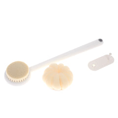 SHOWER BRUSH.E24015-1