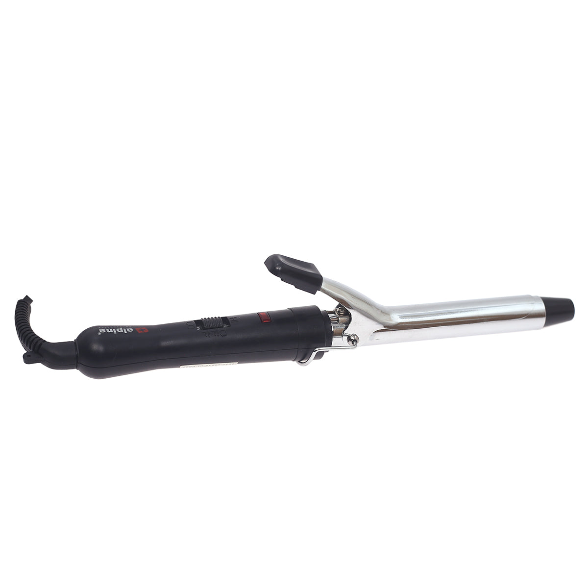 Professional Curling Rod SF-5033-SB