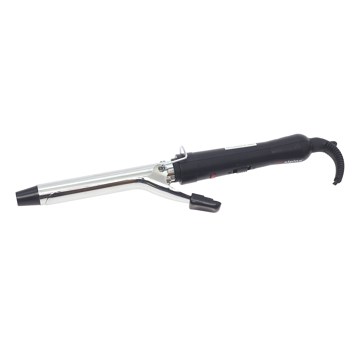 Professional Curling Rod SF-5033-SB